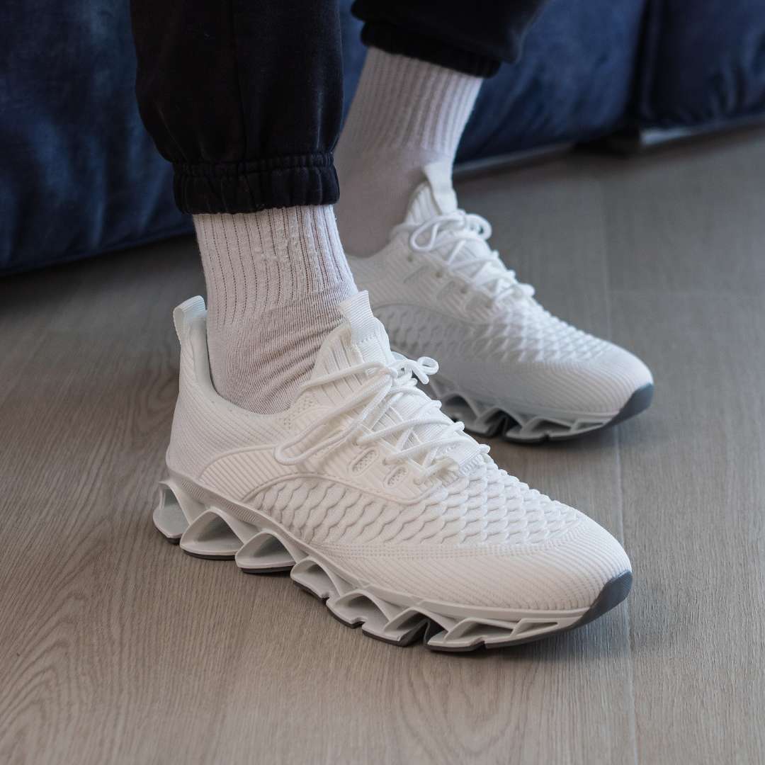 TRIMAX 2.0 SNEAKERS
