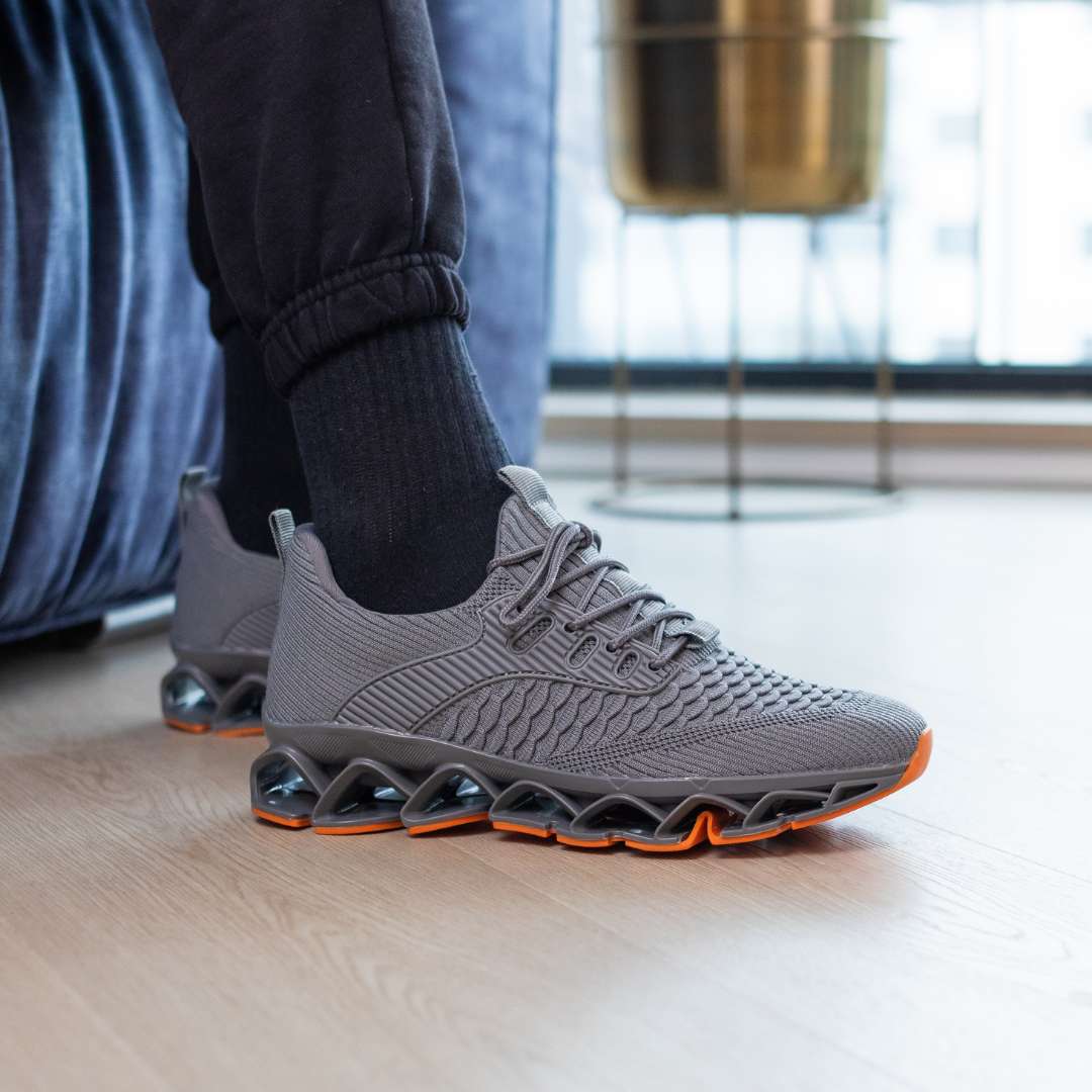 TRIMAX 2.0 SNEAKERS