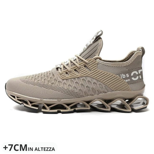 SNEAKERS TRIMAX