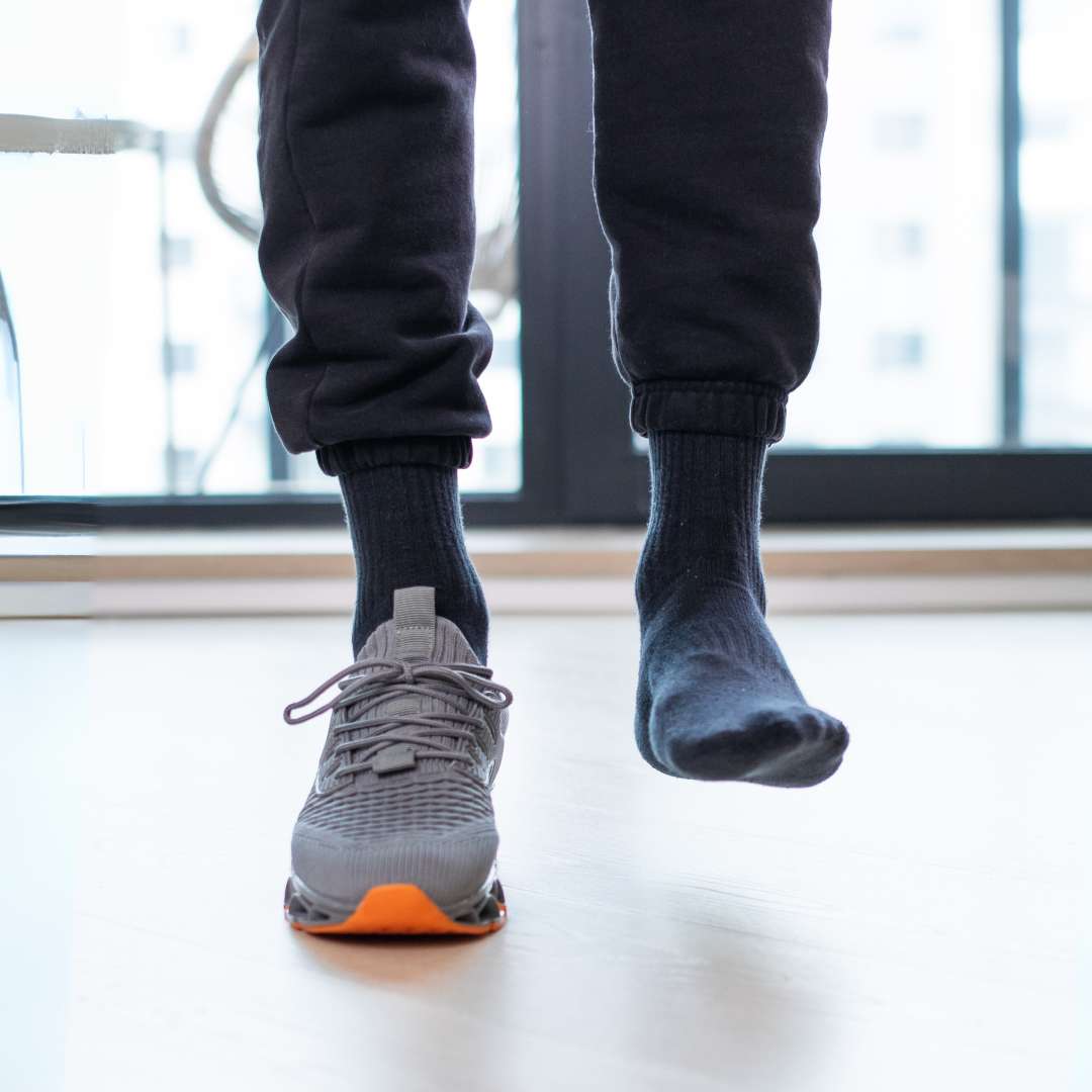 TRIMAX 2.0 SNEAKERS