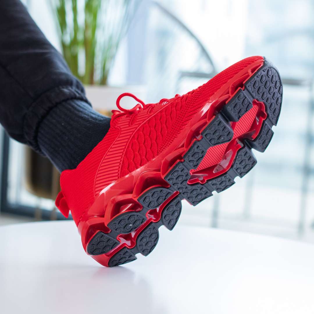 TRIMAX 2.0 SNEAKERS
