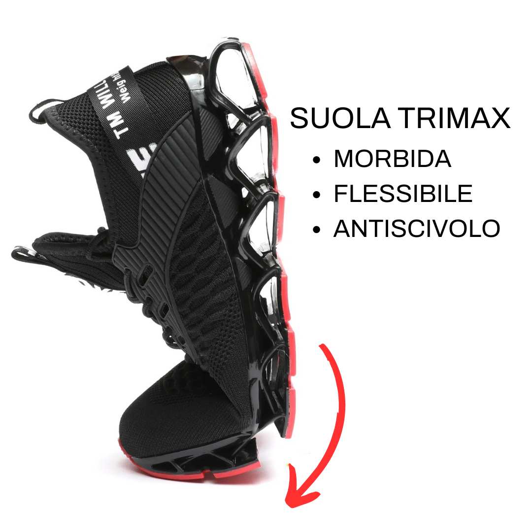 Sneakers TriMax