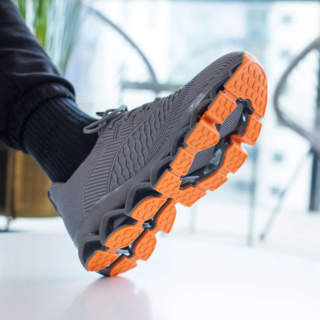 TRIMAX 2.0 SNEAKERS