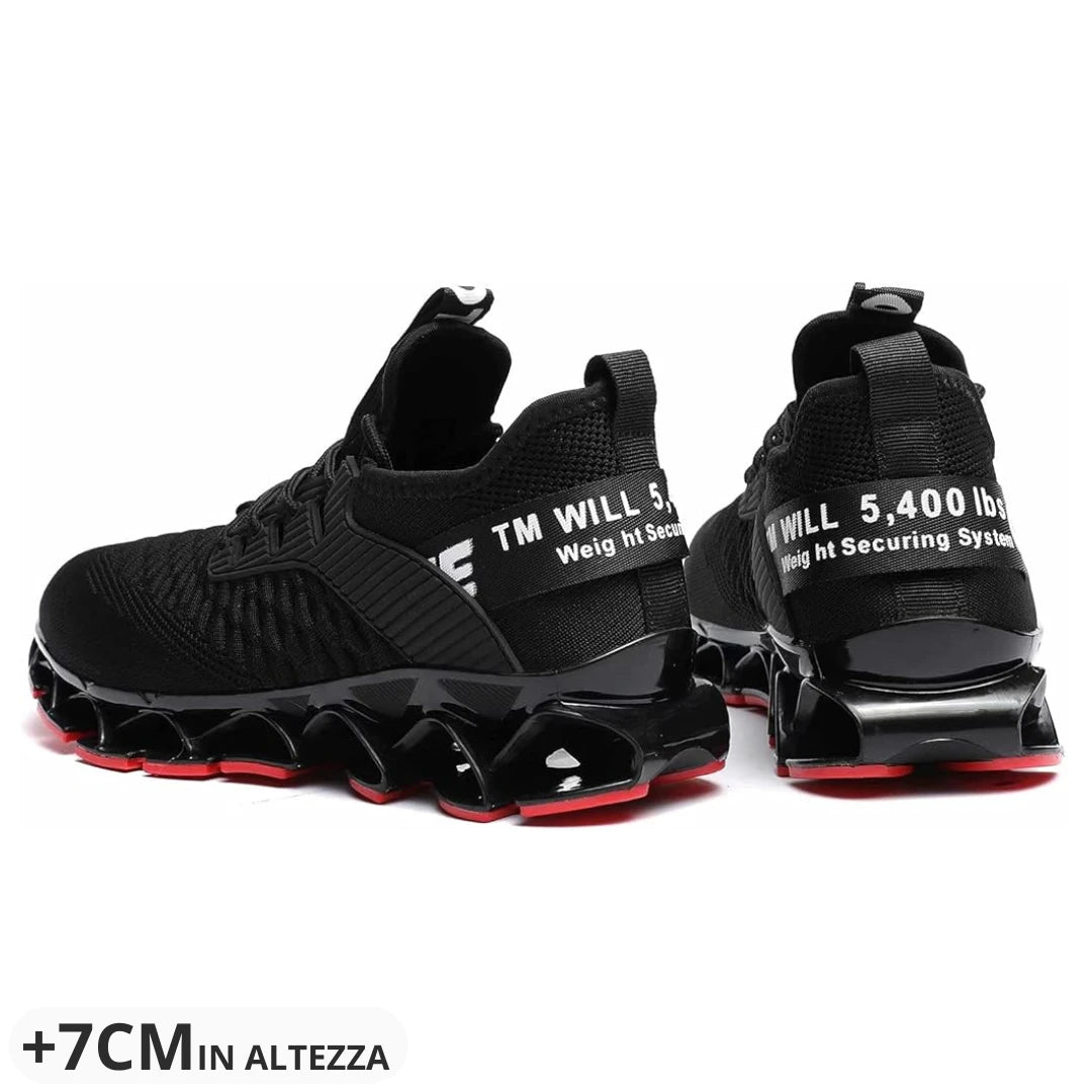 TRIMAX DONNA