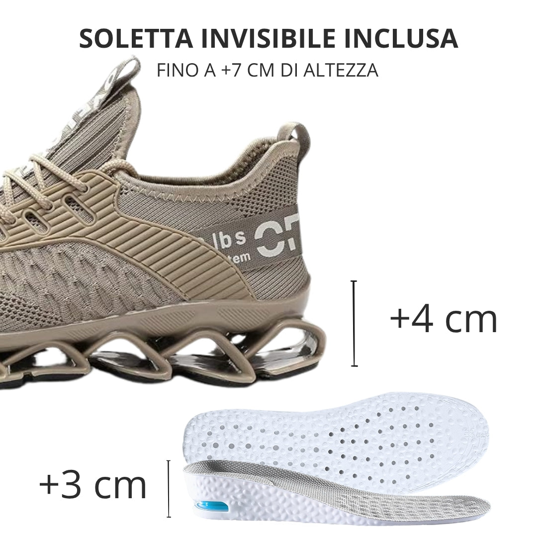 SNEAKERS TRIMAX