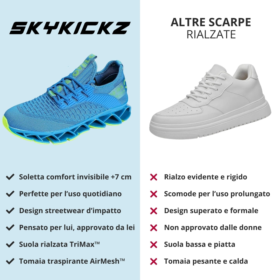 SNEAKERS TRIMAX