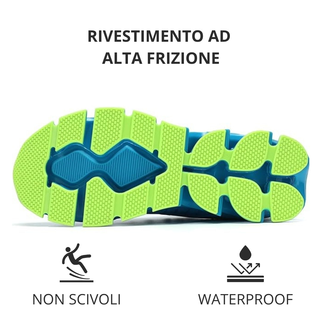 SNEAKERS TRIMAX