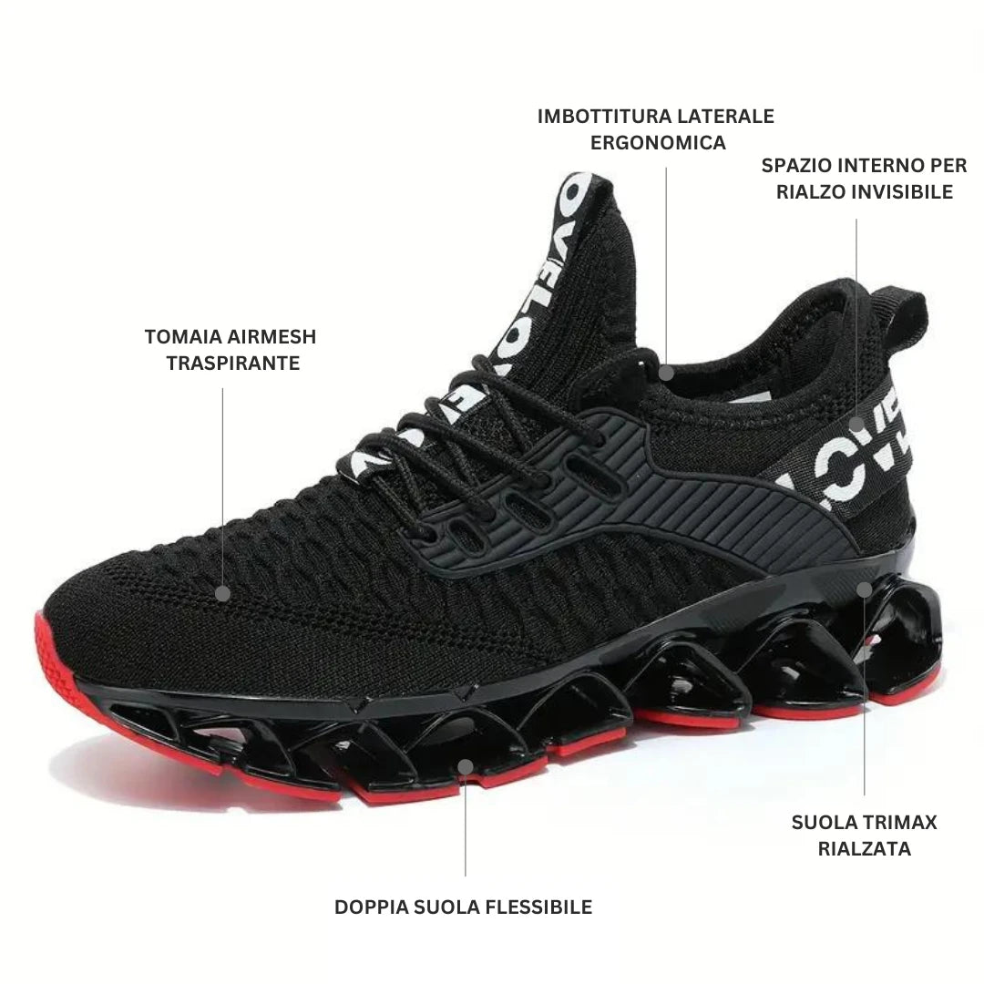 TRIMAX DONNA