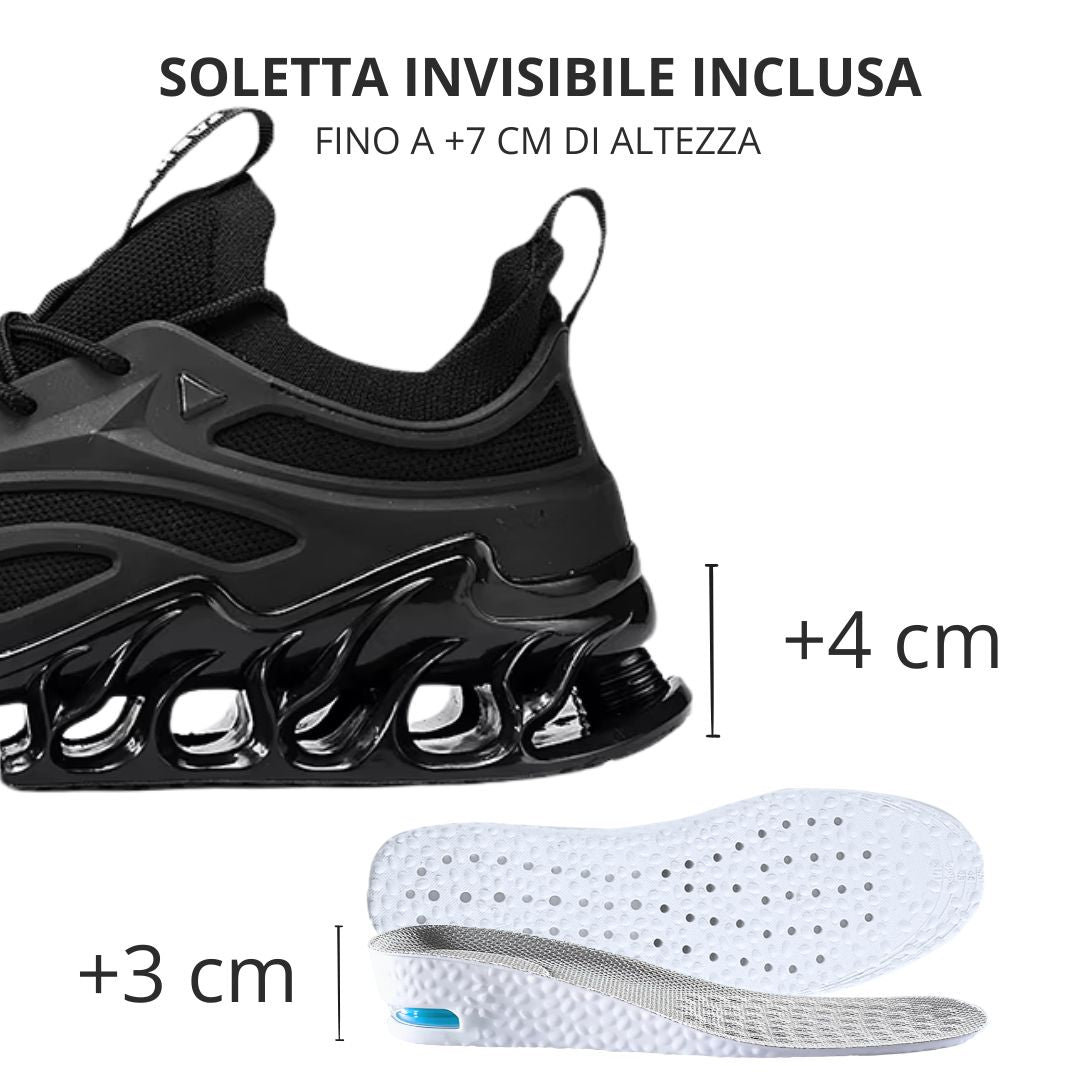 HYPERMAX SNEAKERS