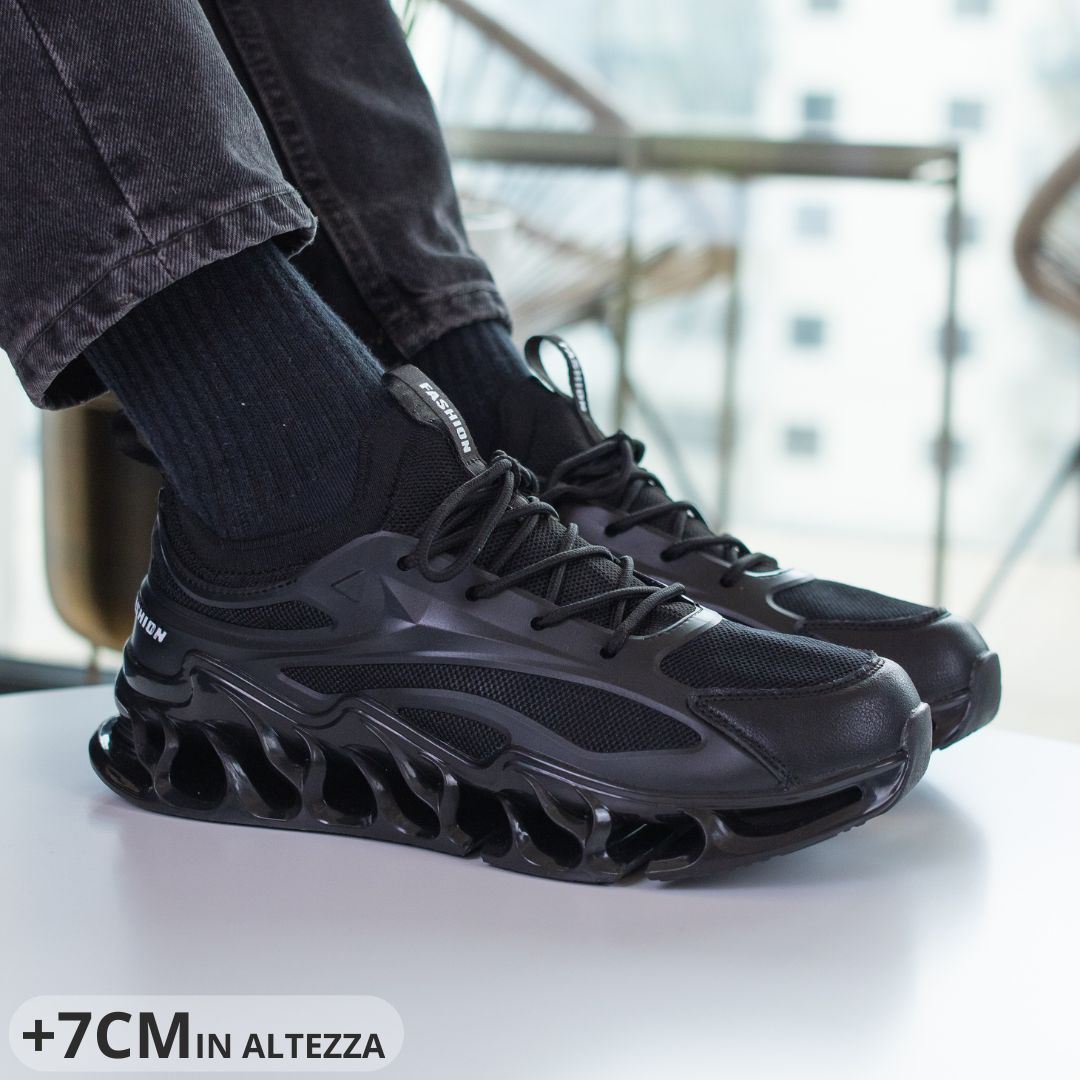 HYPERMAX SNEAKERS