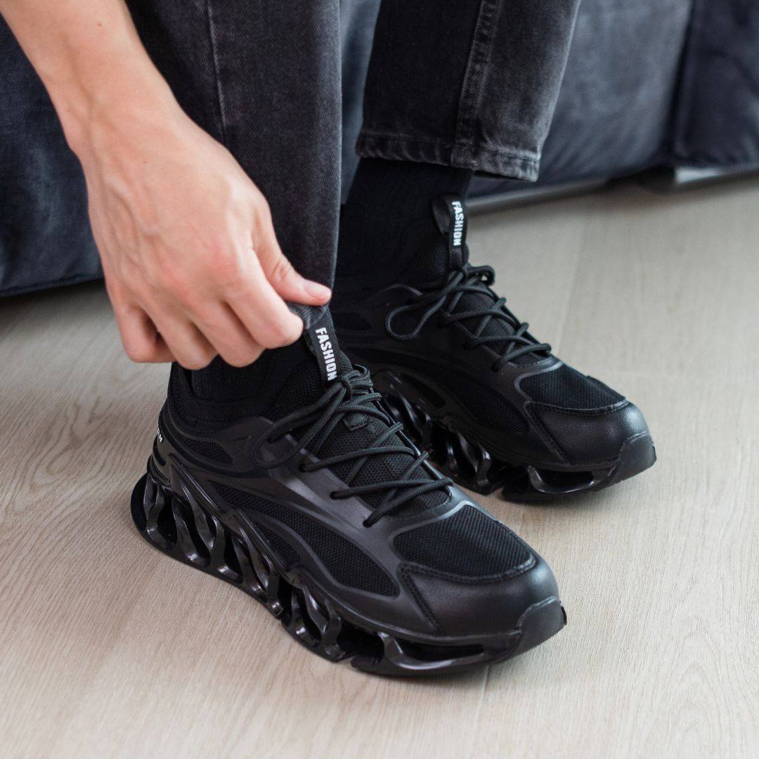 HYPERMAX SNEAKERS