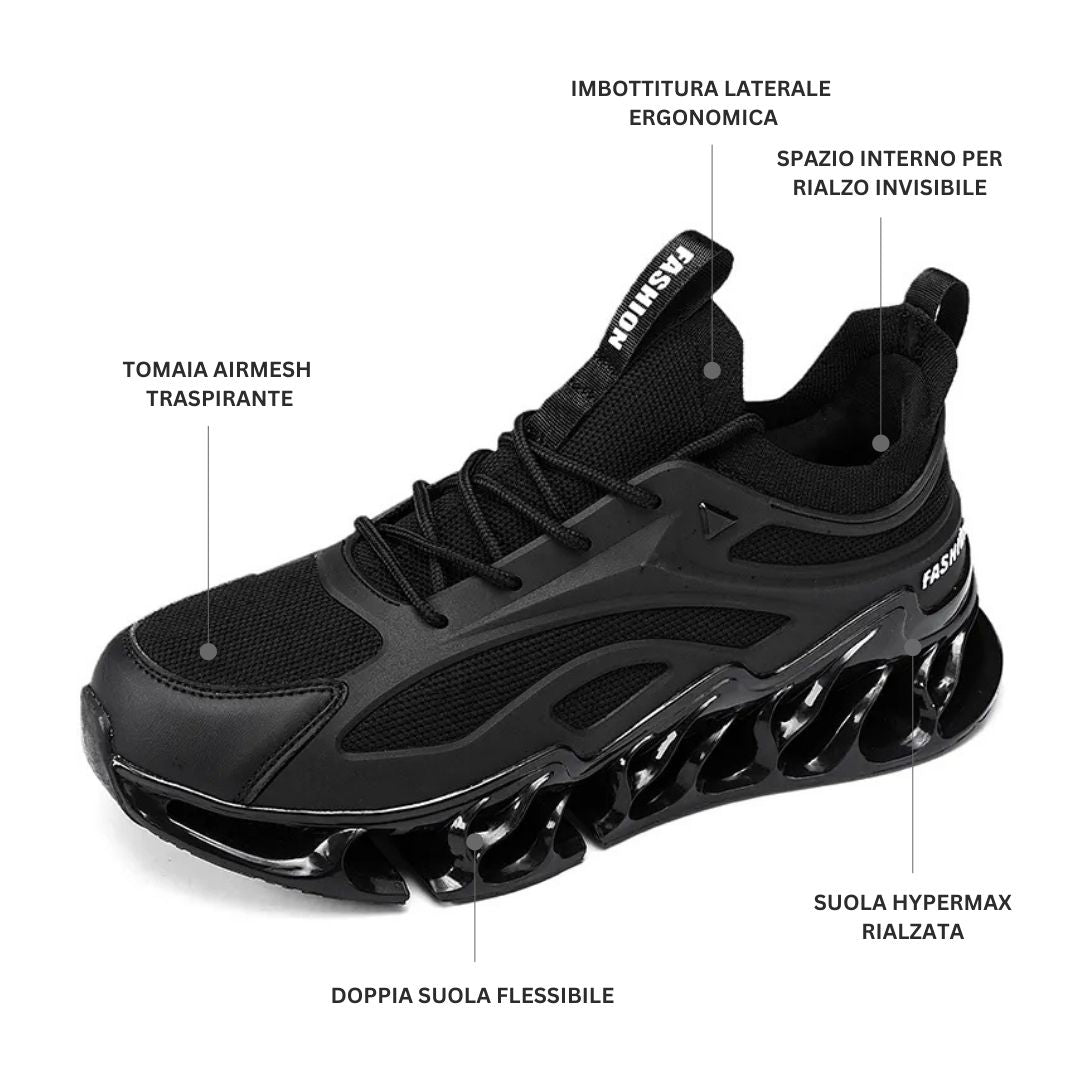 HYPERMAX SNEAKERS