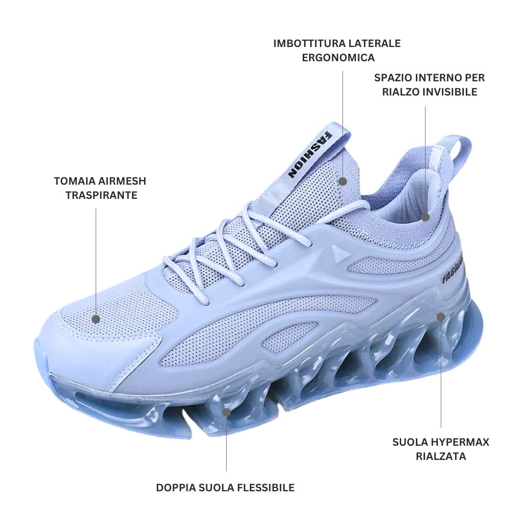 HYPERMAX SNEAKERS
