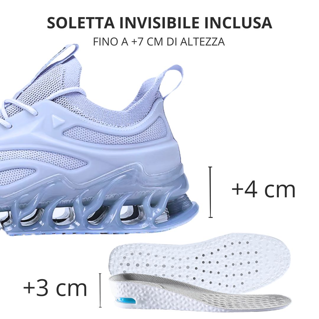 HYPERMAX SNEAKERS