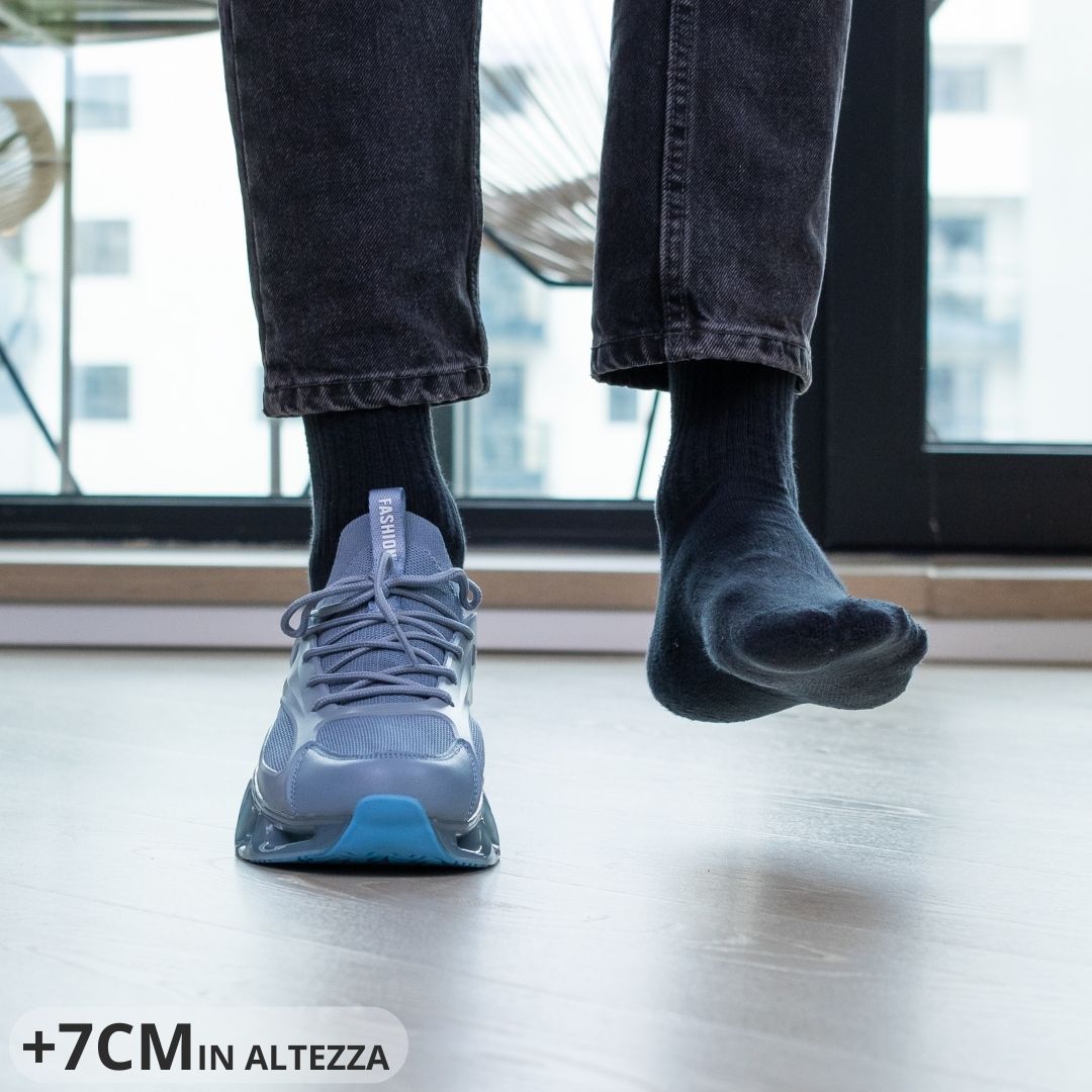 HYPERMAX SNEAKERS