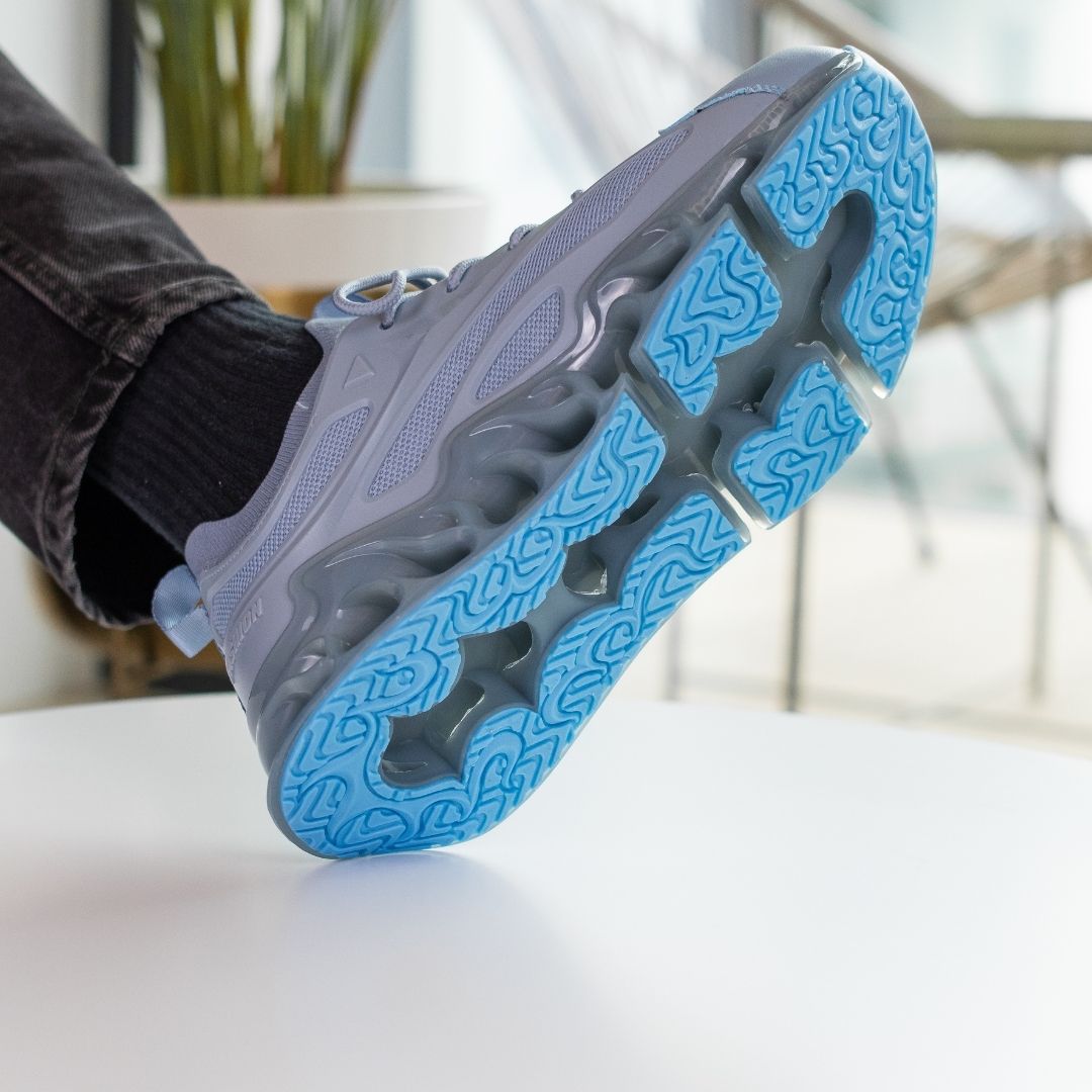 HYPERMAX SNEAKERS