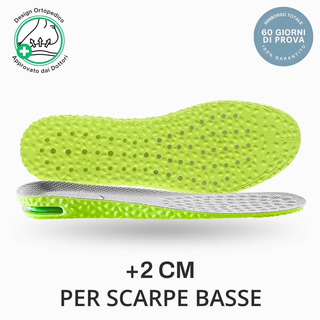 Soletta Altezza Plus