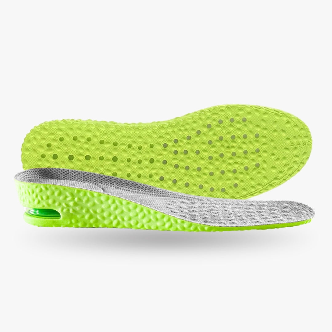 Height Plus Insole
