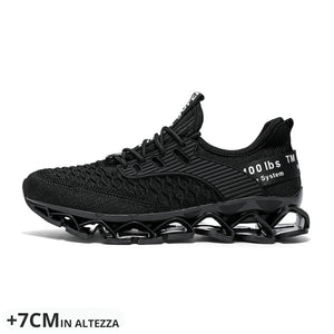 TRIMAX SNEAKERS