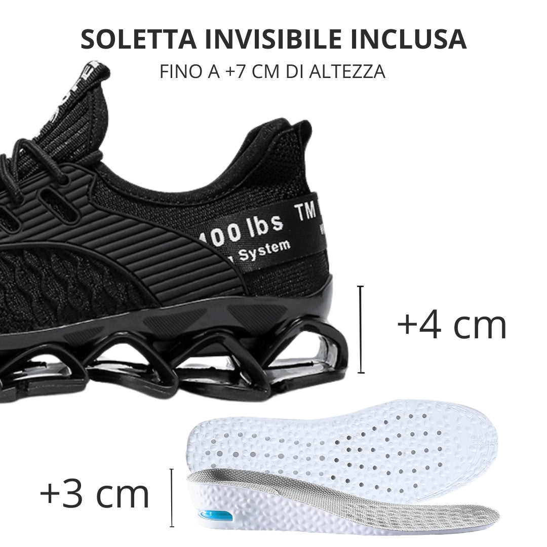 SNEAKERS TRIMAX