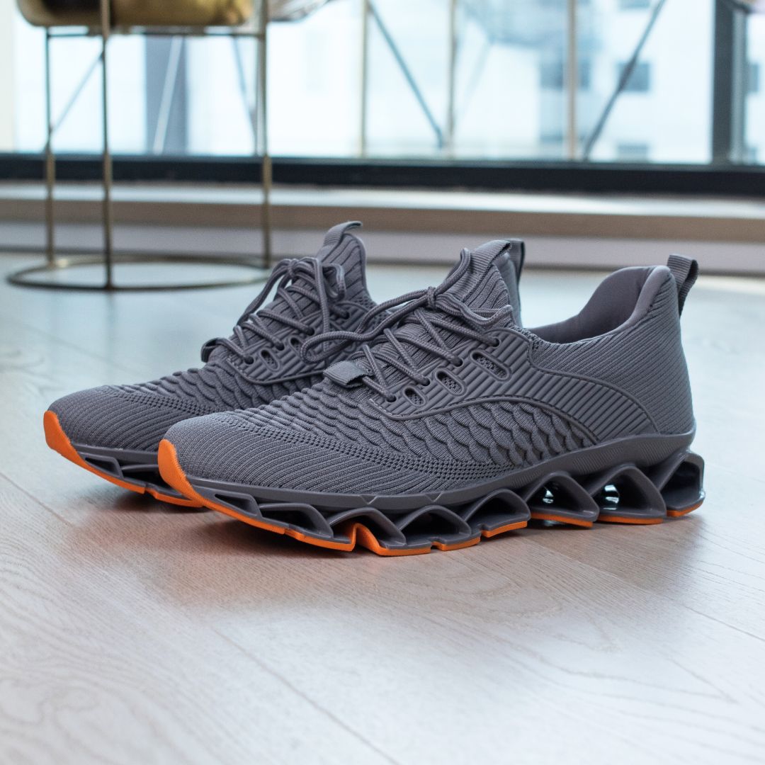 TRIMAX 2.0 SNEAKERS