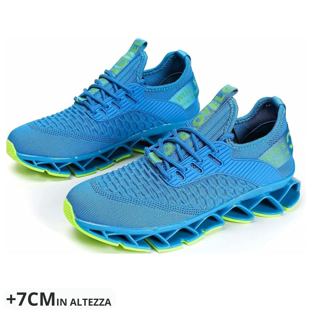 SNEAKERS TRIMAX