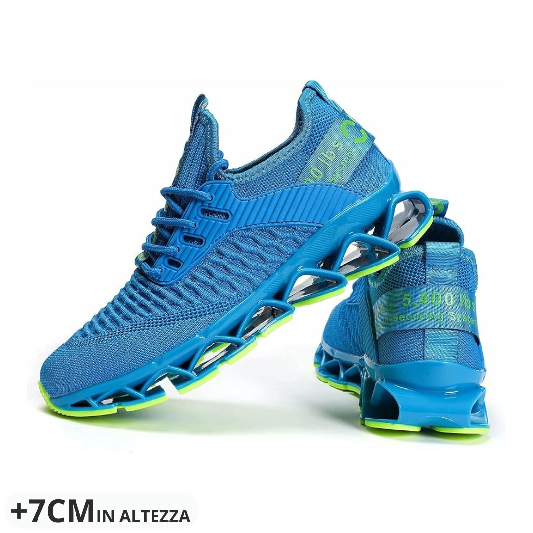 SNEAKERS TRIMAX