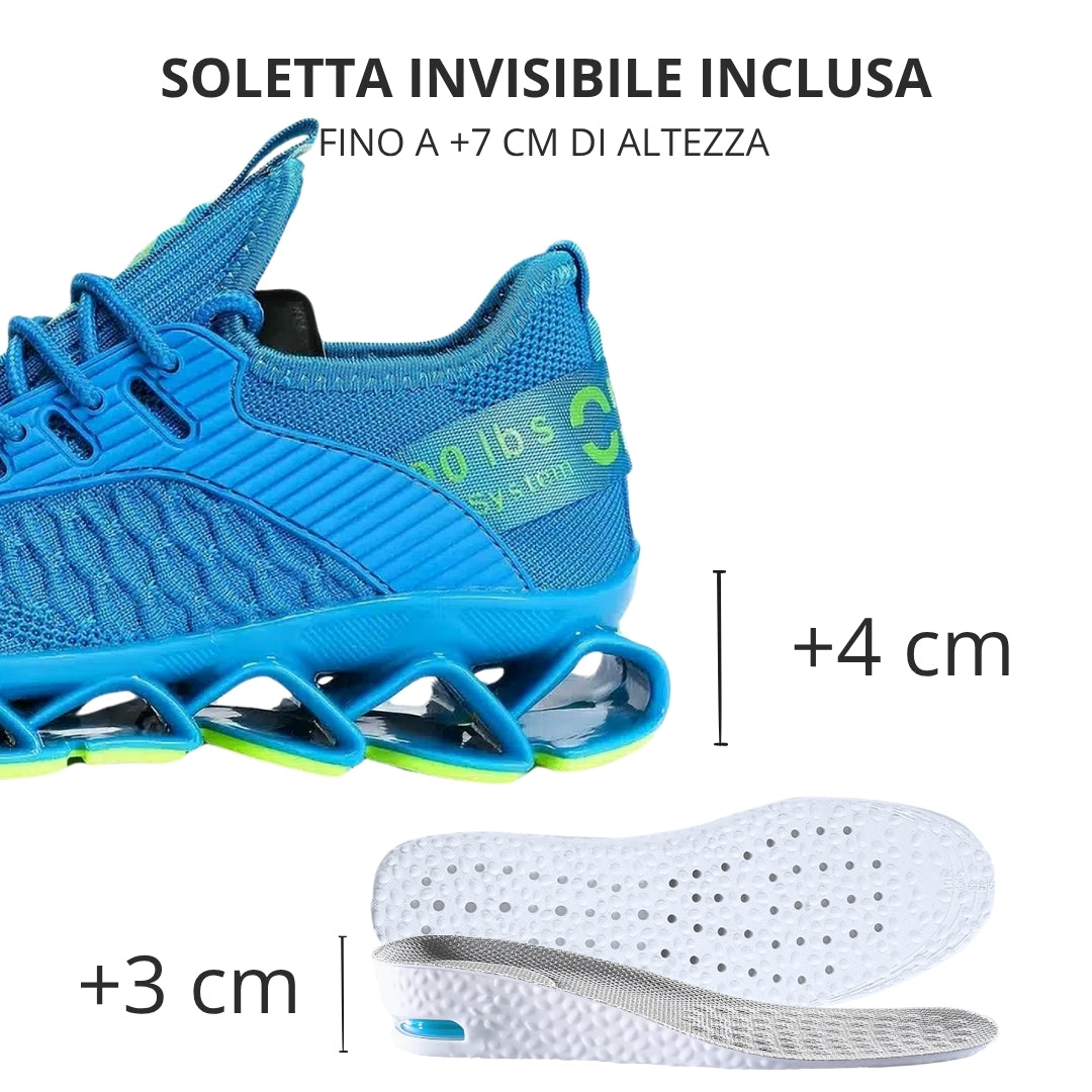 SNEAKERS TRIMAX