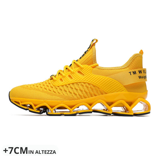 SNEAKERS TRIMAX