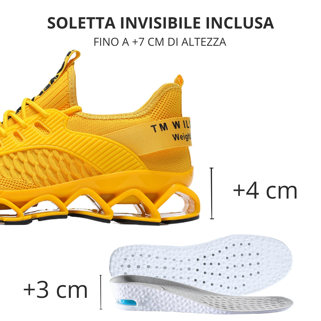 SNEAKERS TRIMAX