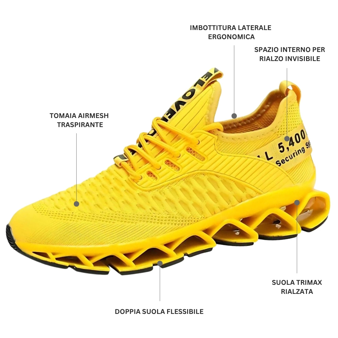 SNEAKERS TRIMAX