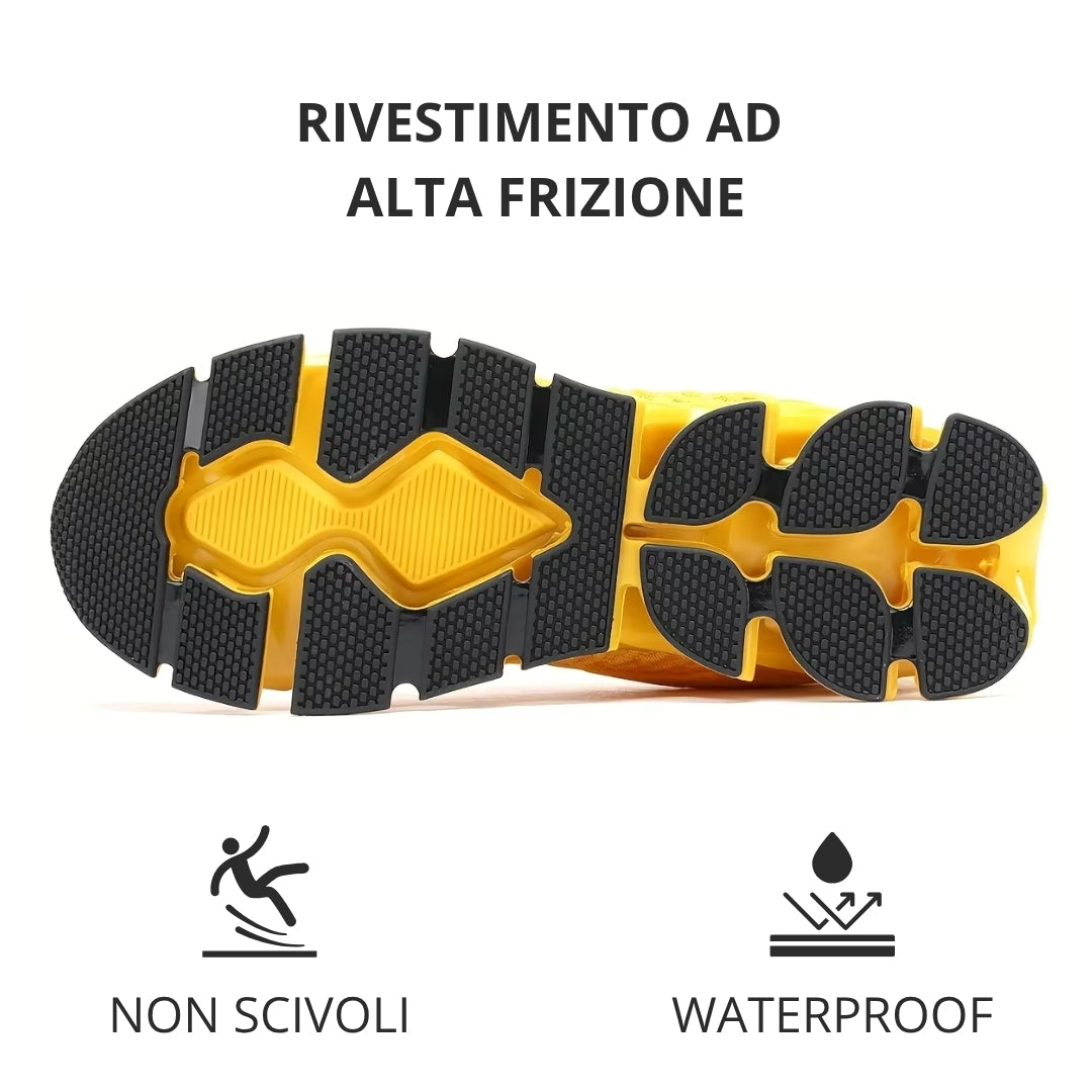 SNEAKERS TRIMAX