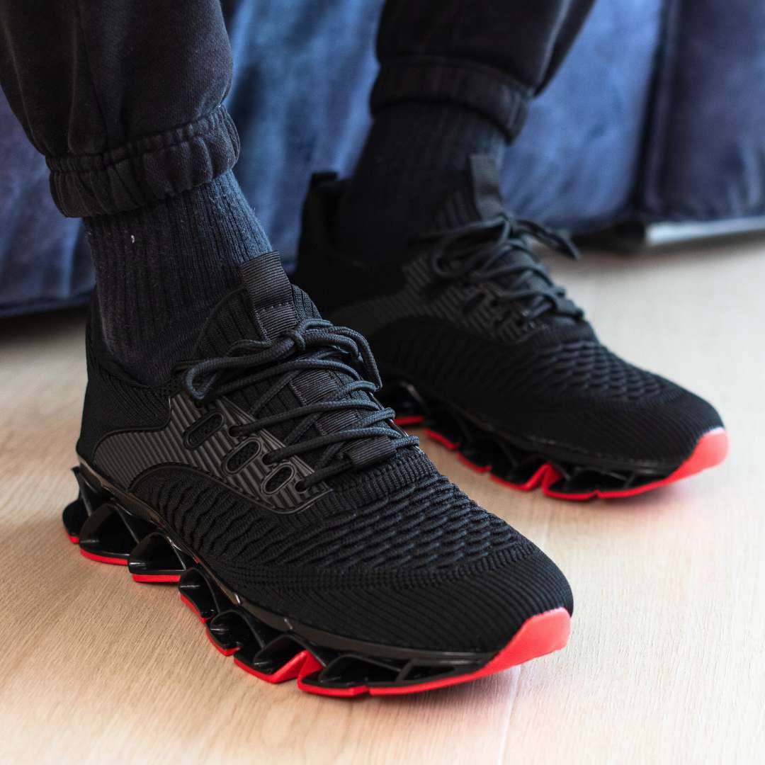 TRIMAX 2.0 SNEAKERS