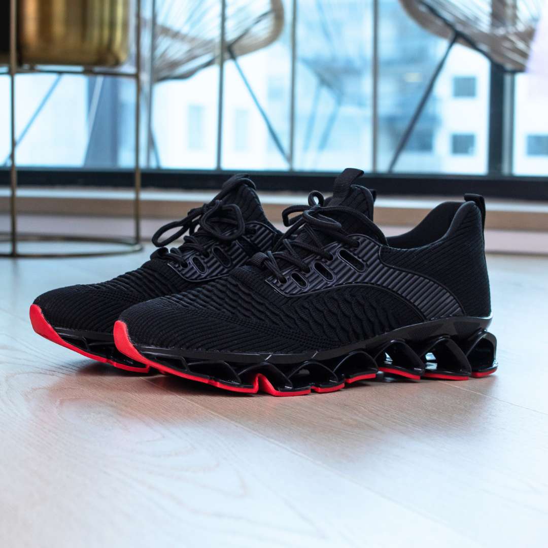 TRIMAX 2.0 SNEAKERS
