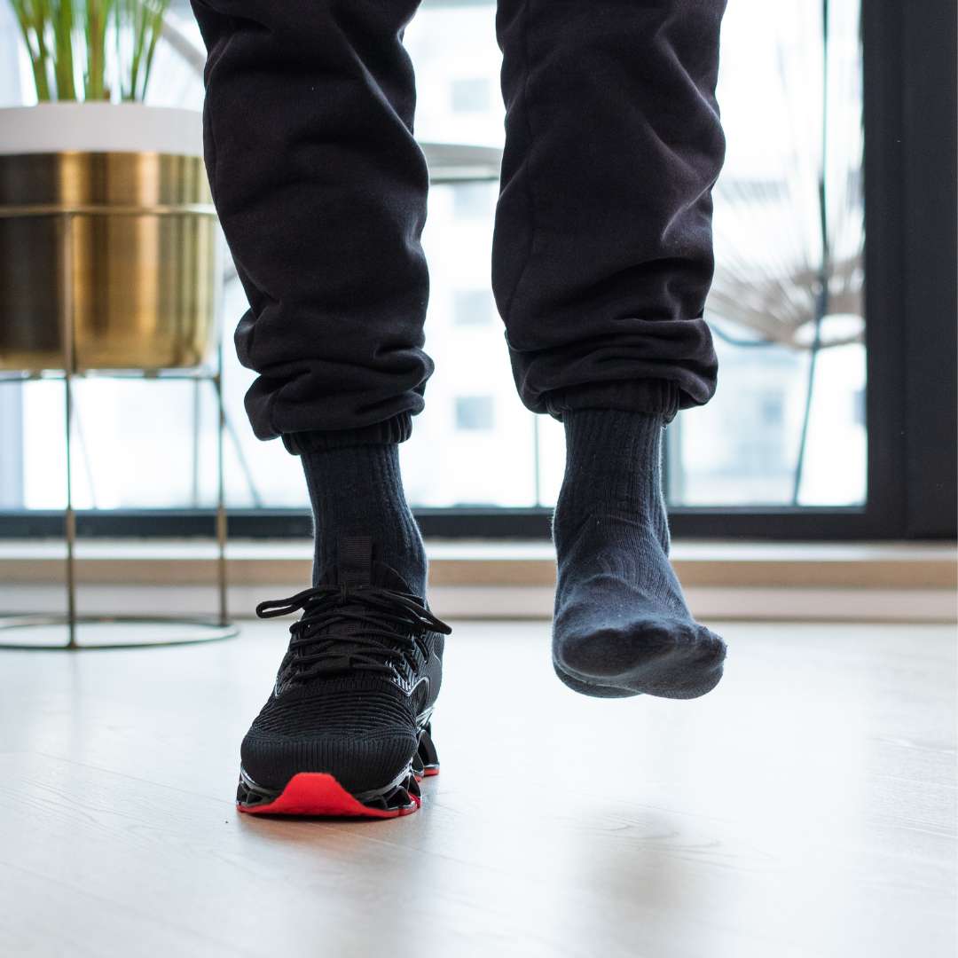TRIMAX 2.0 SNEAKERS