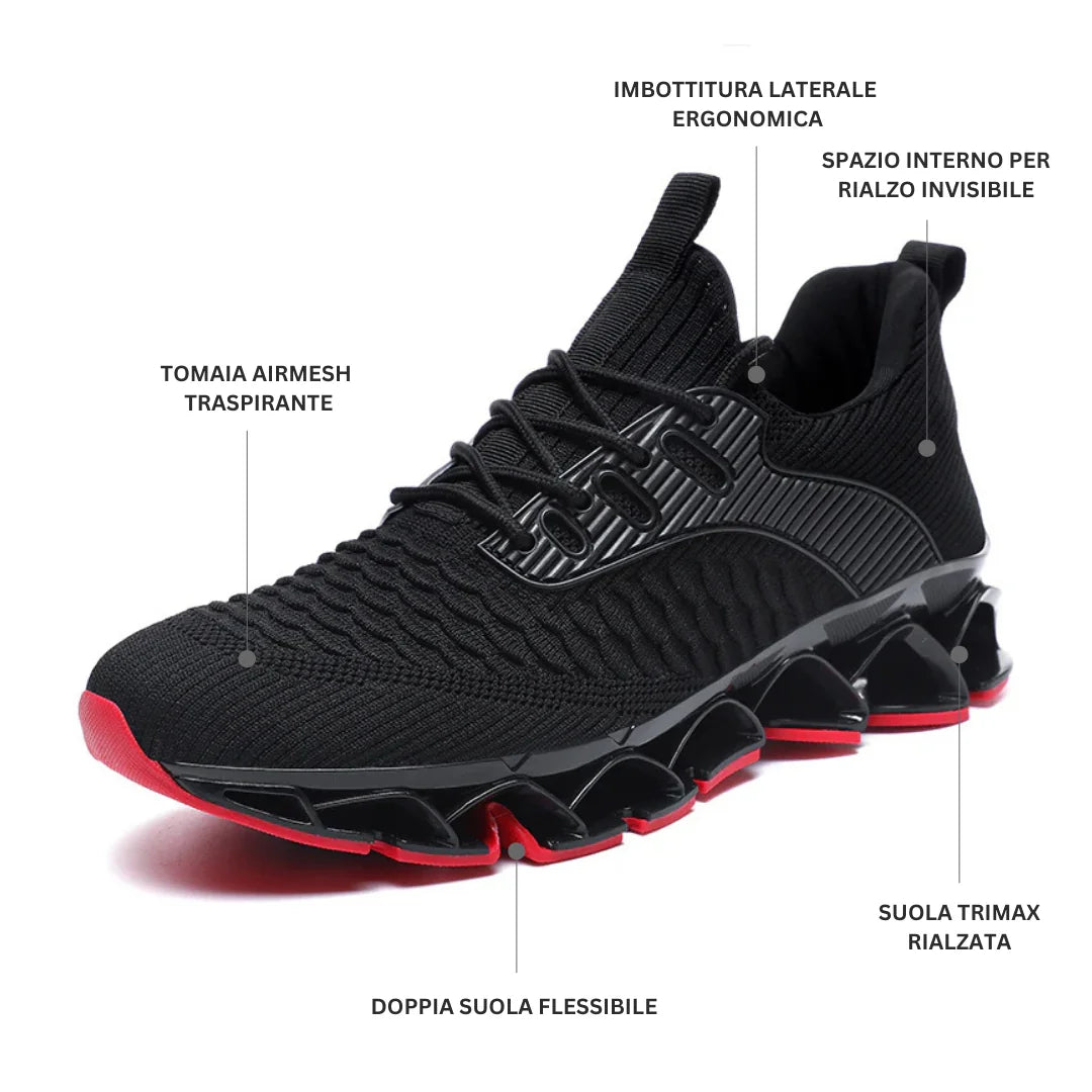 TRIMAX 2.0 SNEAKERS