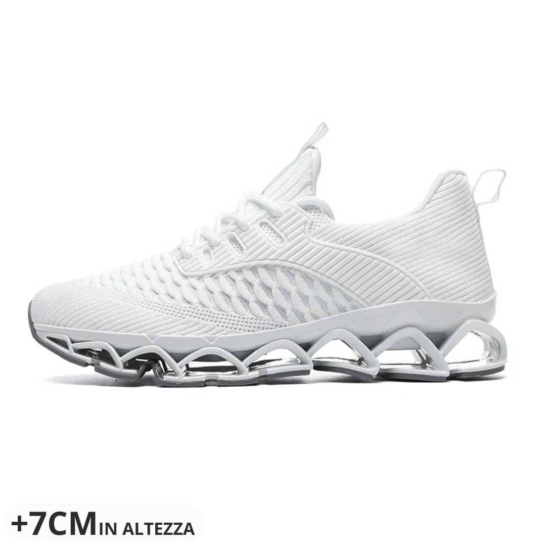 TRIMAX 2.0 SNEAKERS