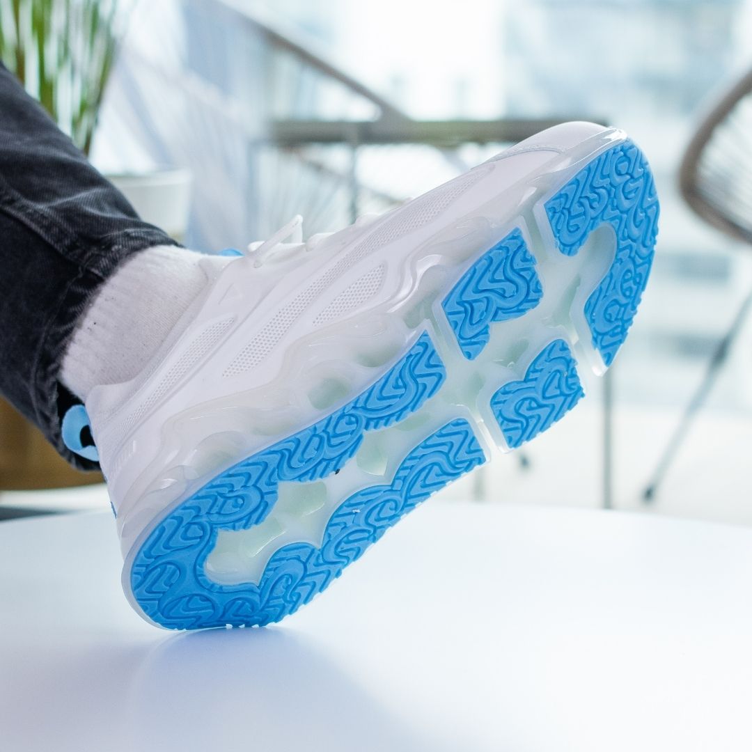 ZAPATILLAS HYPERMAX