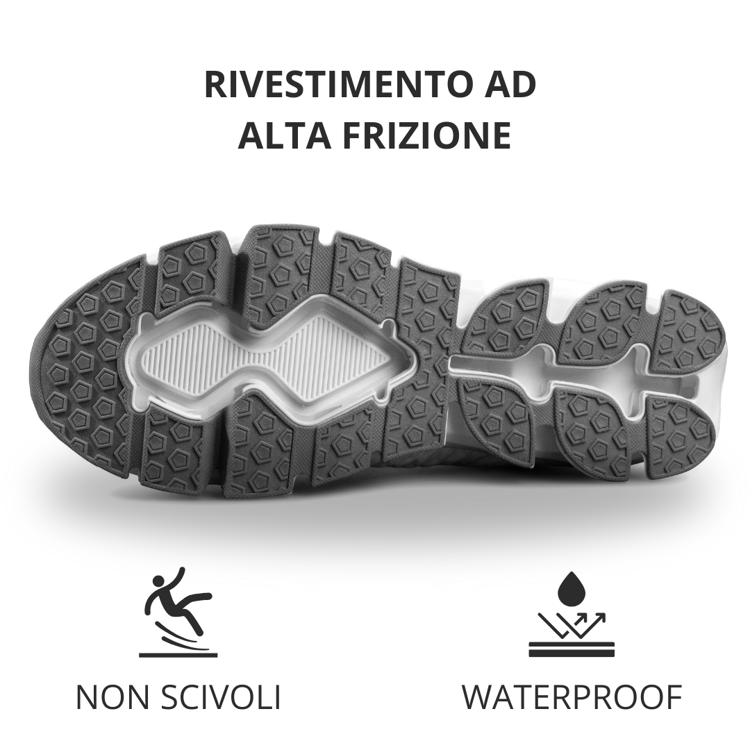 TRIMAX 2.0 SNEAKERS
