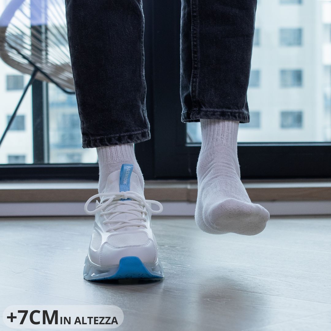 ZAPATILLAS HYPERMAX