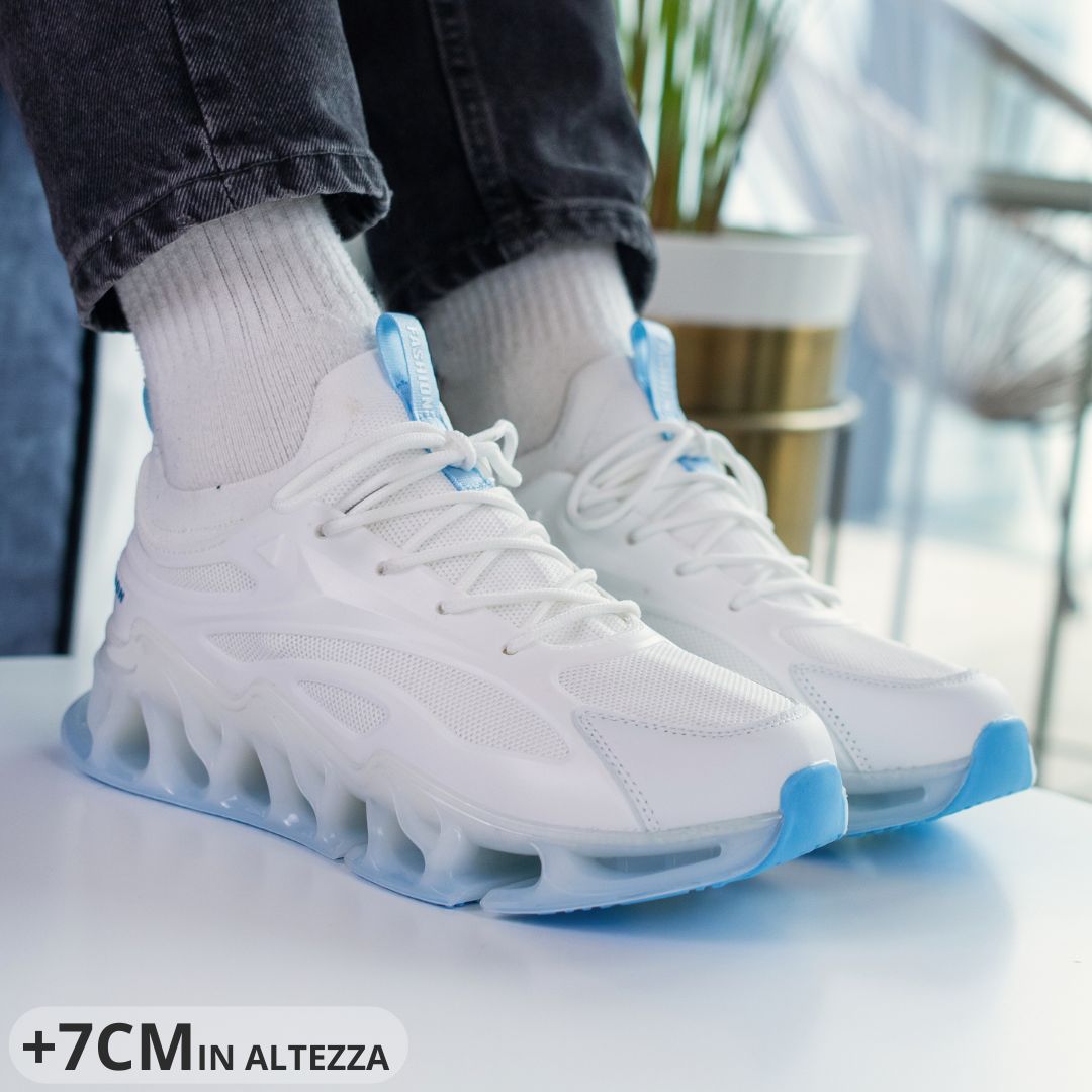 ZAPATILLAS HYPERMAX
