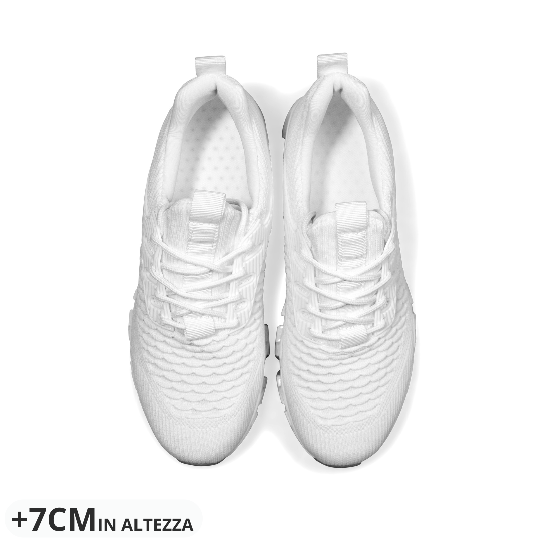 TRIMAX 2.0 SNEAKERS