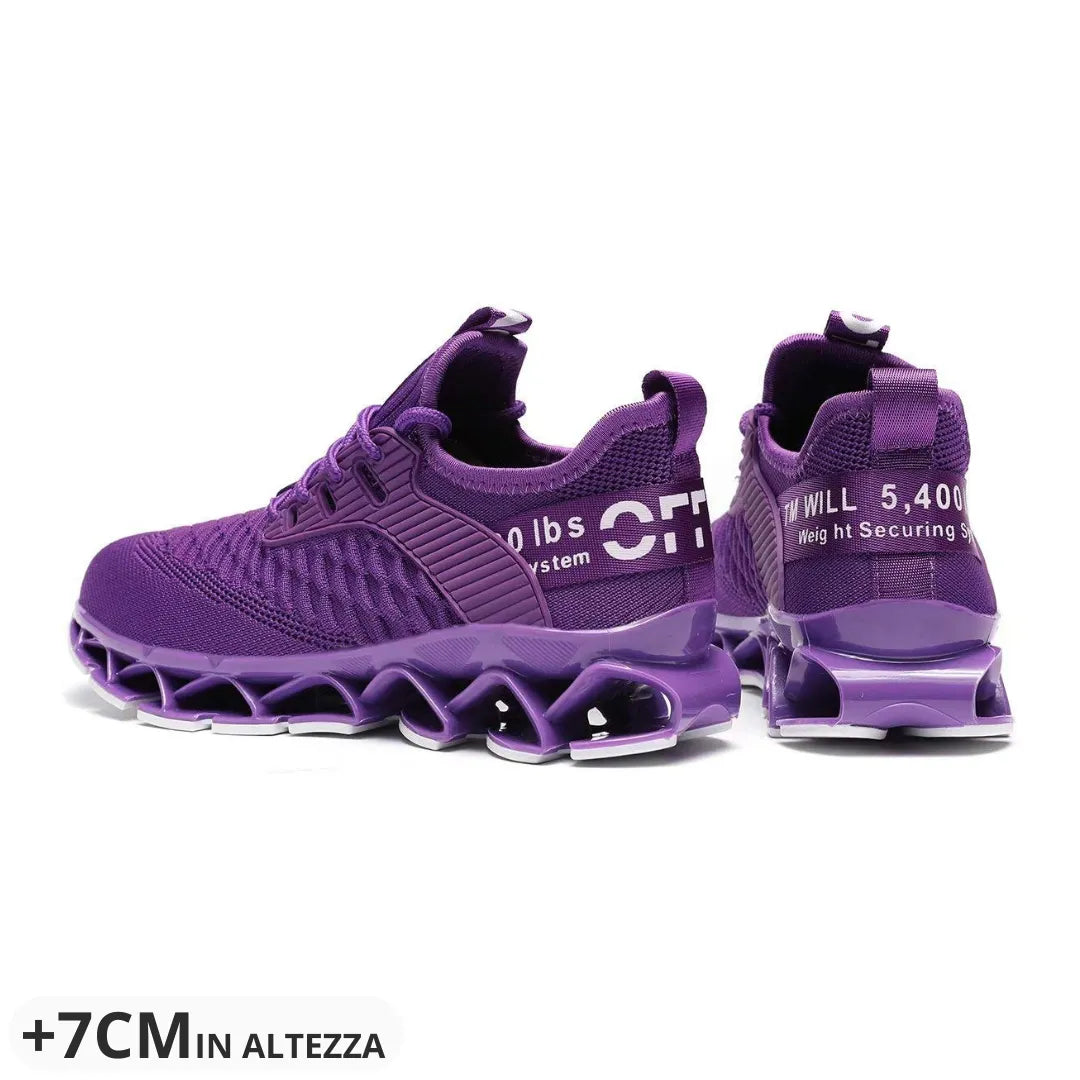 TRIMAX DONNA