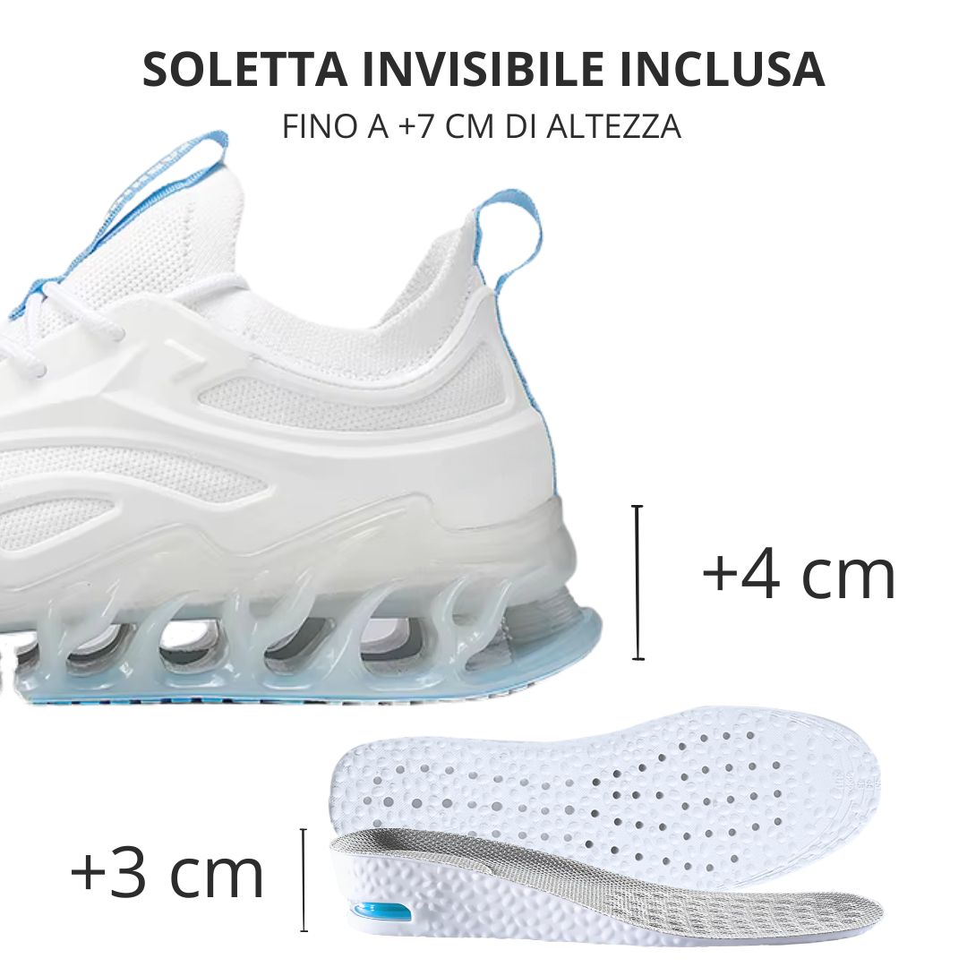 ZAPATILLAS HYPERMAX