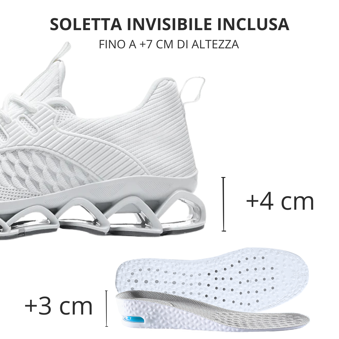 TRIMAX 2.0 SNEAKERS