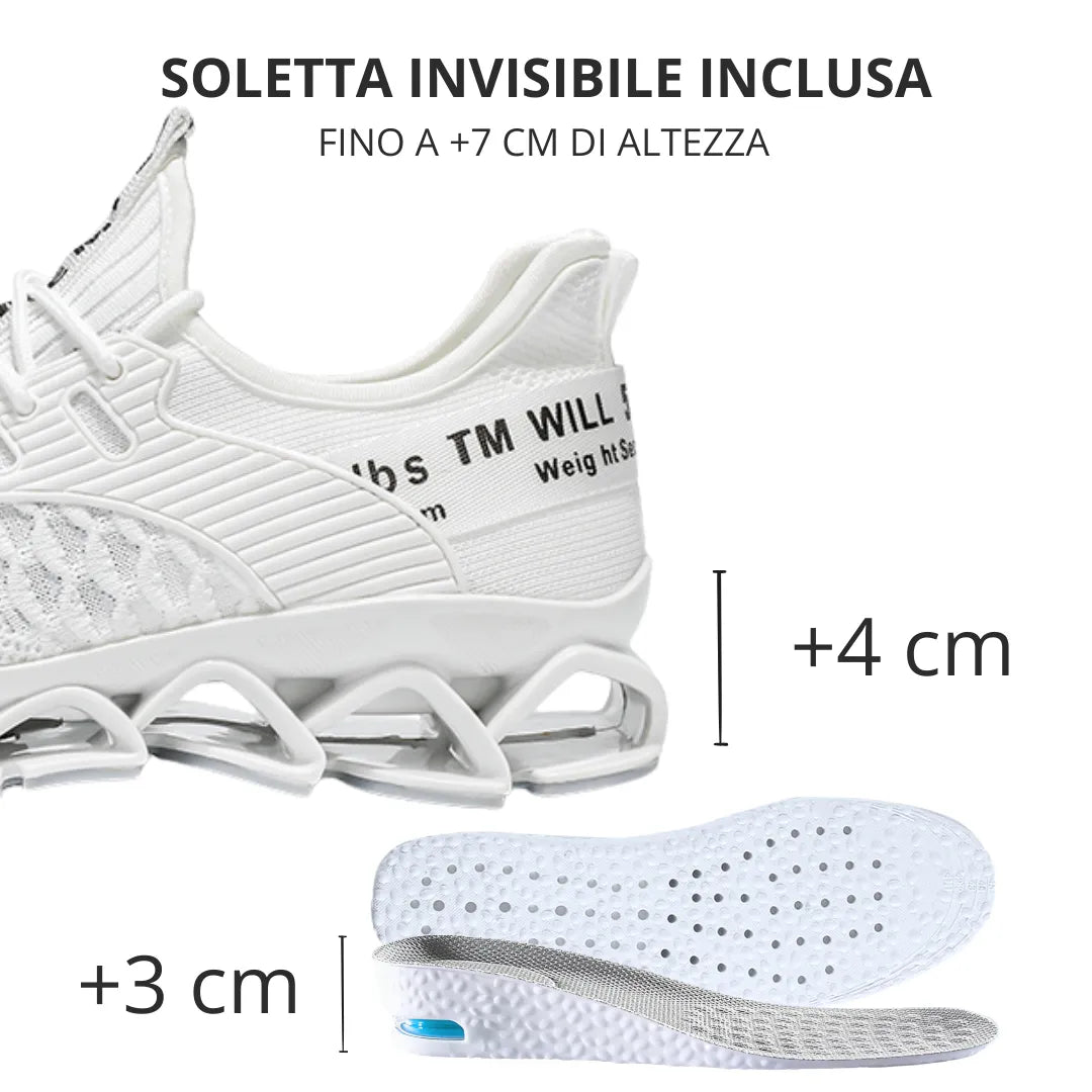 TRIMAX DONNA