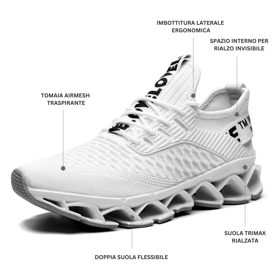 TRIMAX DONNA