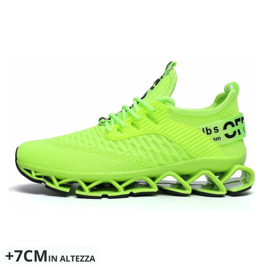SNEAKERS TRIMAX