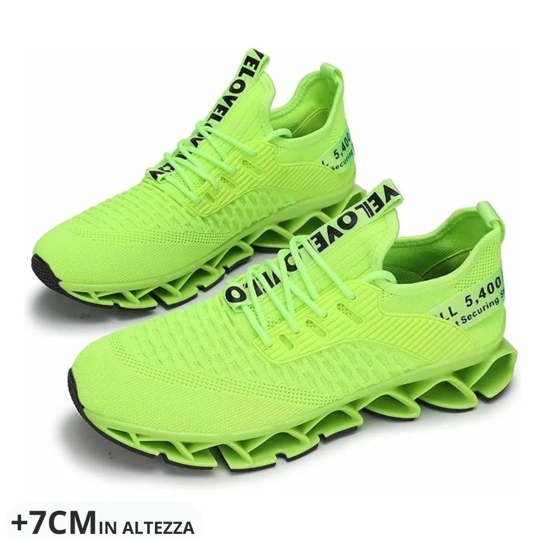 SNEAKERS TRIMAX