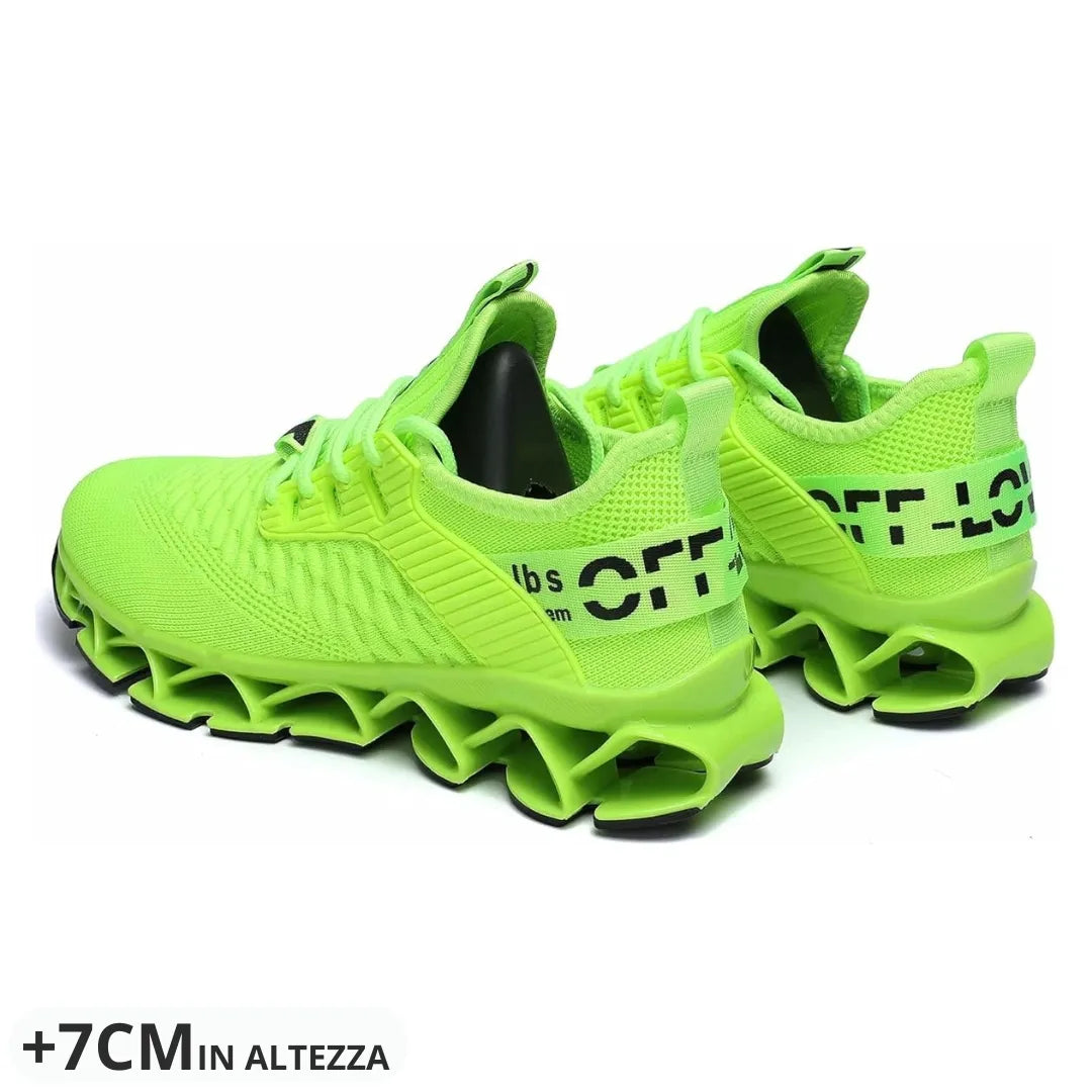 SNEAKERS TRIMAX